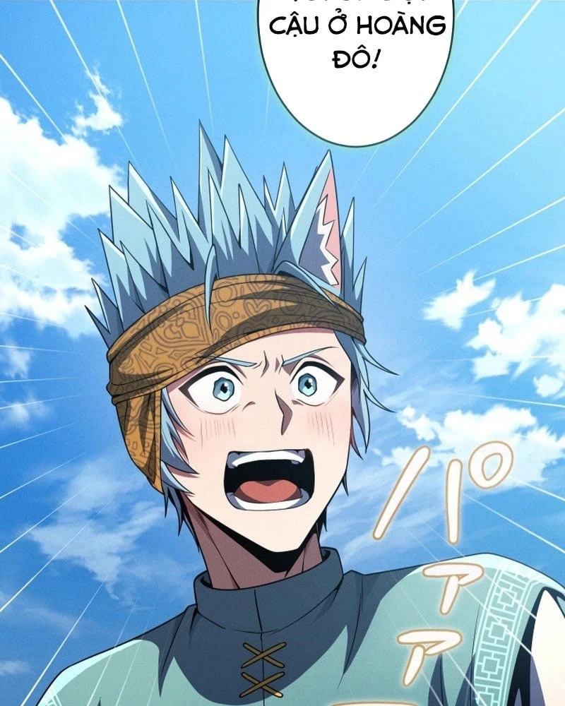 Tối Thượng Binh Khí Trở Lại Sau 100 Triệu Năm Chapter 5 - 25