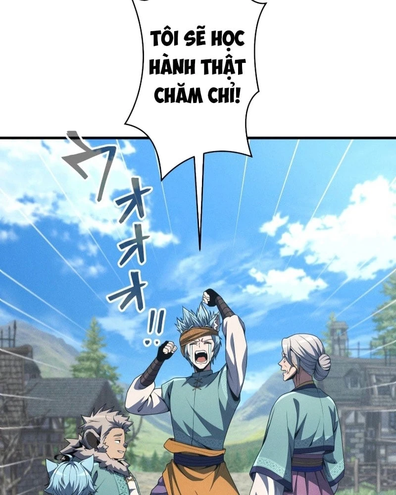 Tối Thượng Binh Khí Trở Lại Sau 100 Triệu Năm Chapter 5 - 27