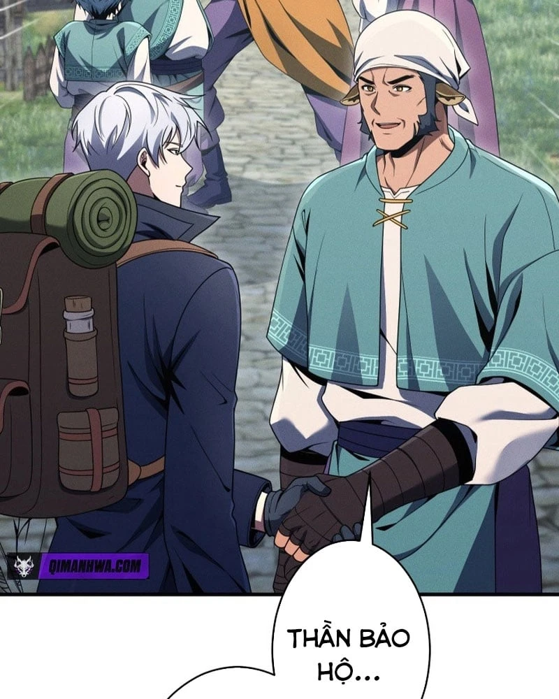 Tối Thượng Binh Khí Trở Lại Sau 100 Triệu Năm Chapter 5 - 28