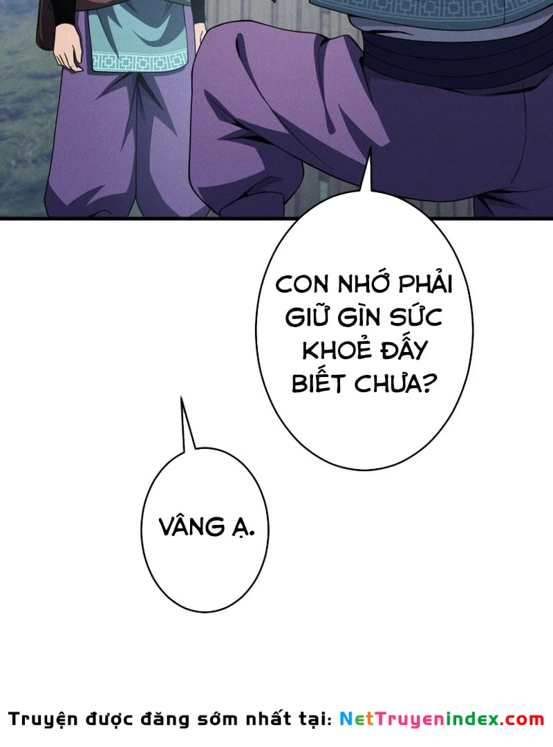 Tối Thượng Binh Khí Trở Lại Sau 100 Triệu Năm Chapter 5 - 31