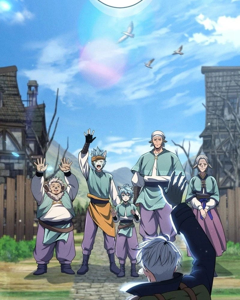 Tối Thượng Binh Khí Trở Lại Sau 100 Triệu Năm Chapter 5 - 34