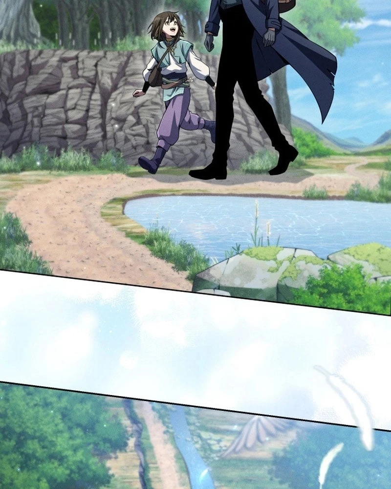 Tối Thượng Binh Khí Trở Lại Sau 100 Triệu Năm Chapter 5 - 37