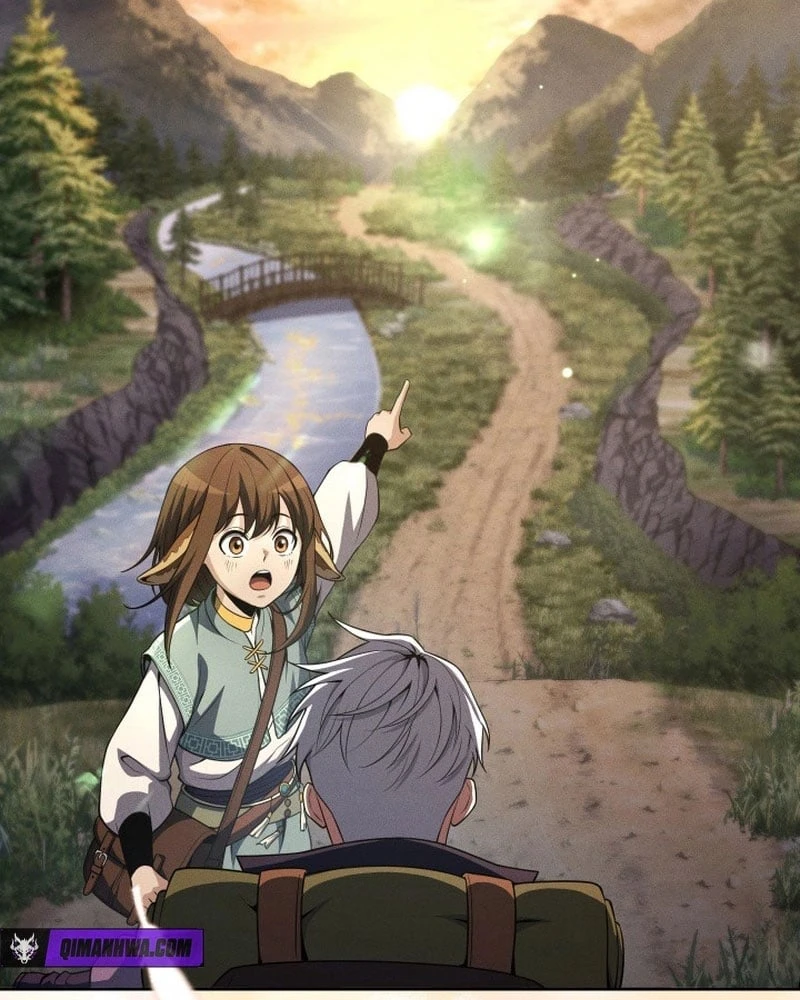 Tối Thượng Binh Khí Trở Lại Sau 100 Triệu Năm Chapter 5 - 41