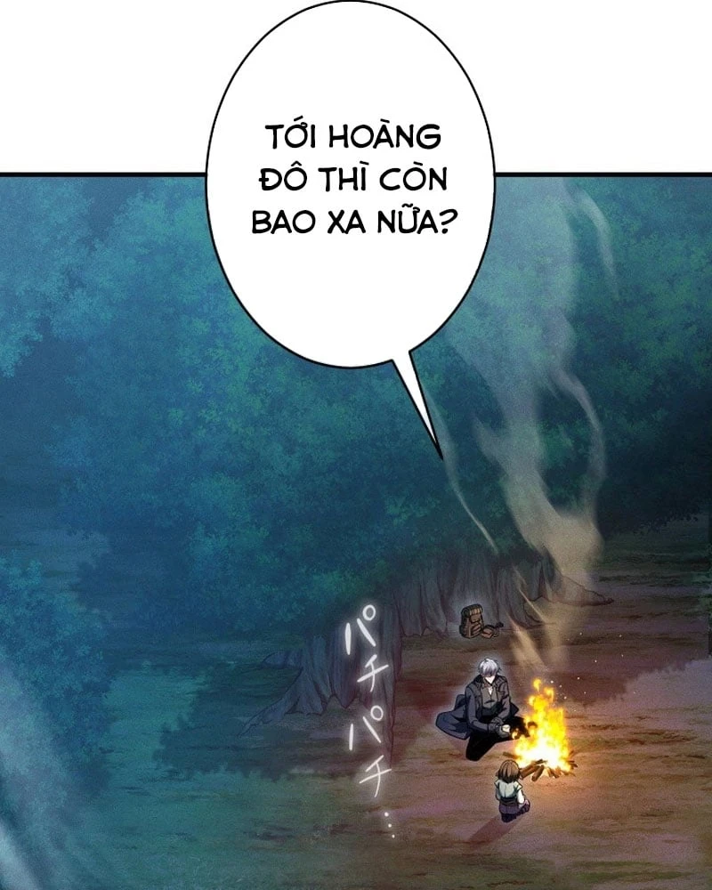 Tối Thượng Binh Khí Trở Lại Sau 100 Triệu Năm Chapter 5 - 43