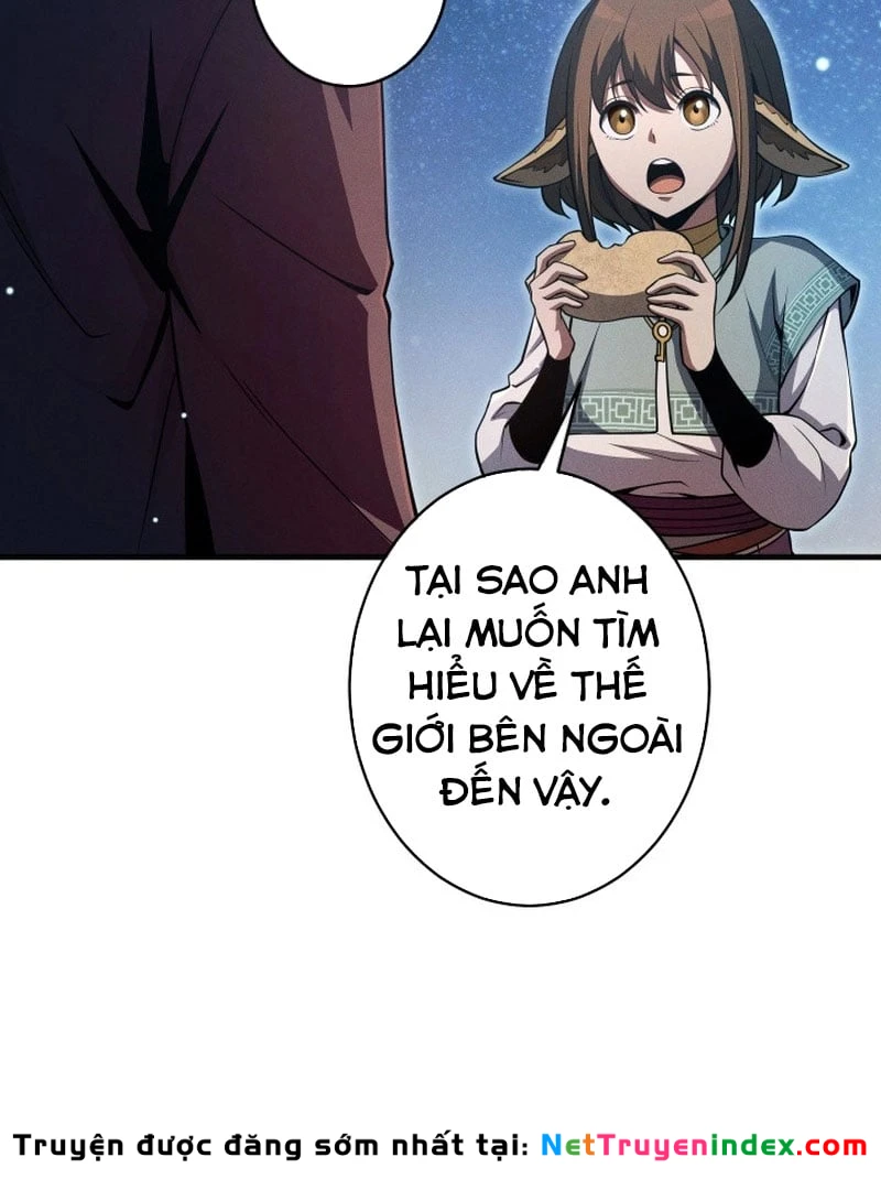 Tối Thượng Binh Khí Trở Lại Sau 100 Triệu Năm Chapter 5 - 48