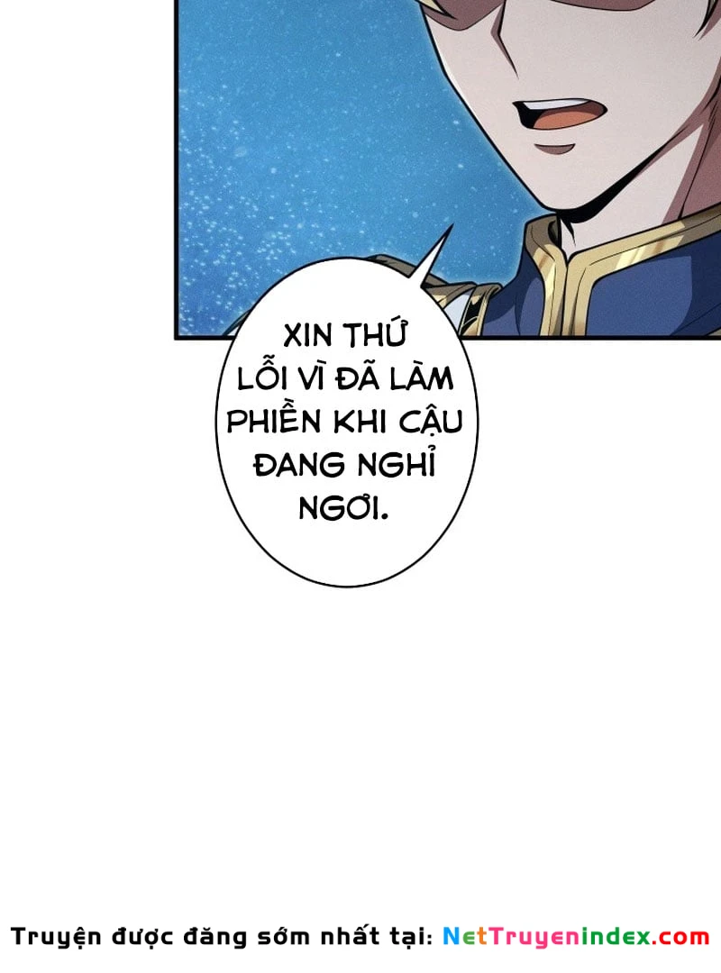 Tối Thượng Binh Khí Trở Lại Sau 100 Triệu Năm Chapter 5 - 77