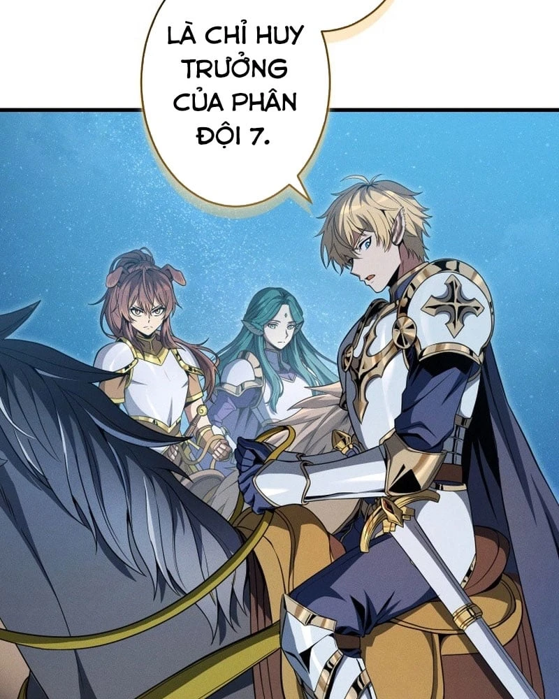 Tối Thượng Binh Khí Trở Lại Sau 100 Triệu Năm Chapter 5 - 85