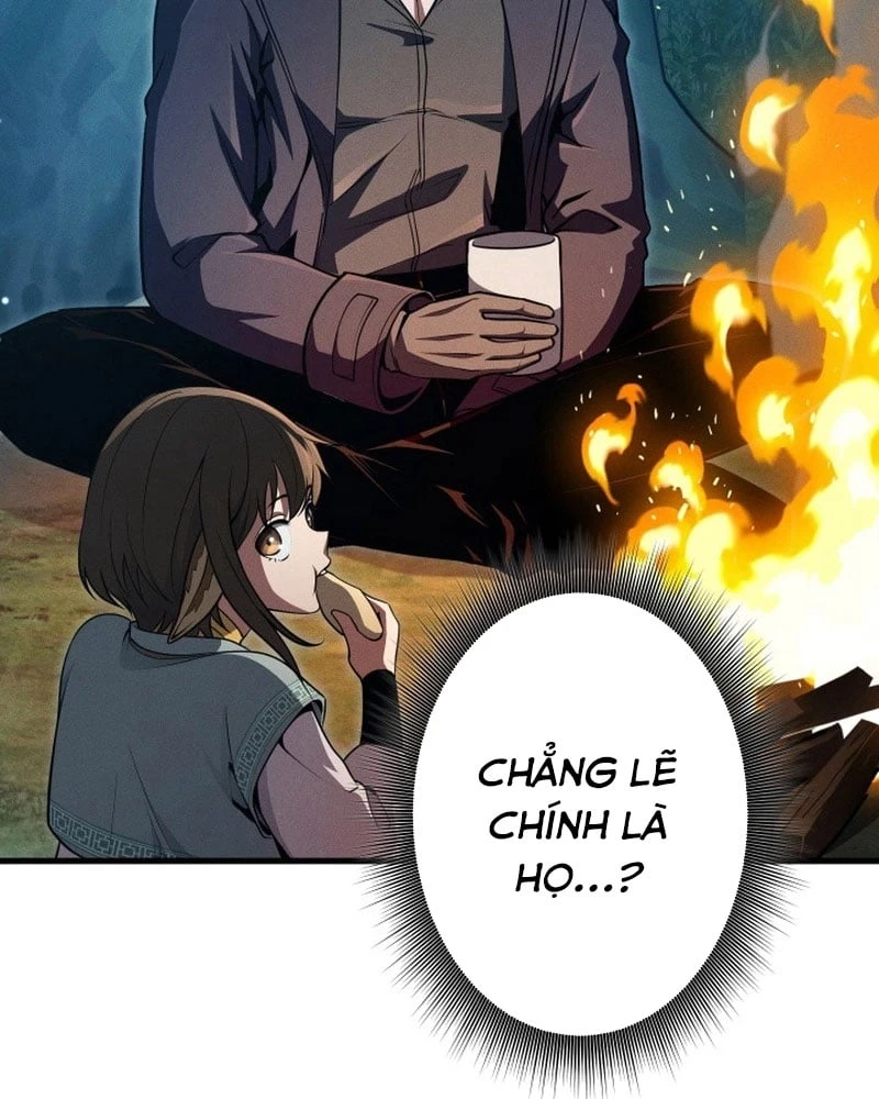 Tối Thượng Binh Khí Trở Lại Sau 100 Triệu Năm Chapter 5 - 88