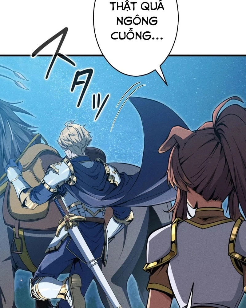 Tối Thượng Binh Khí Trở Lại Sau 100 Triệu Năm Chapter 5 - 94