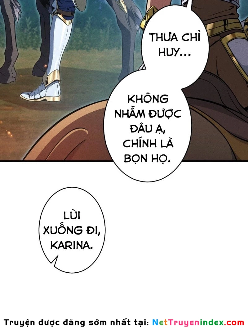 Tối Thượng Binh Khí Trở Lại Sau 100 Triệu Năm Chapter 5 - 95