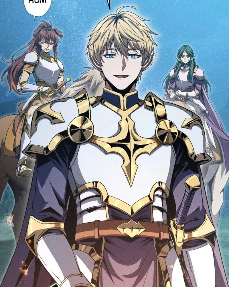 Tối Thượng Binh Khí Trở Lại Sau 100 Triệu Năm Chapter 5 - 97