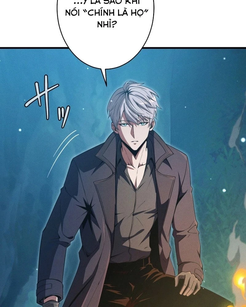 Tối Thượng Binh Khí Trở Lại Sau 100 Triệu Năm Chapter 5 - 99