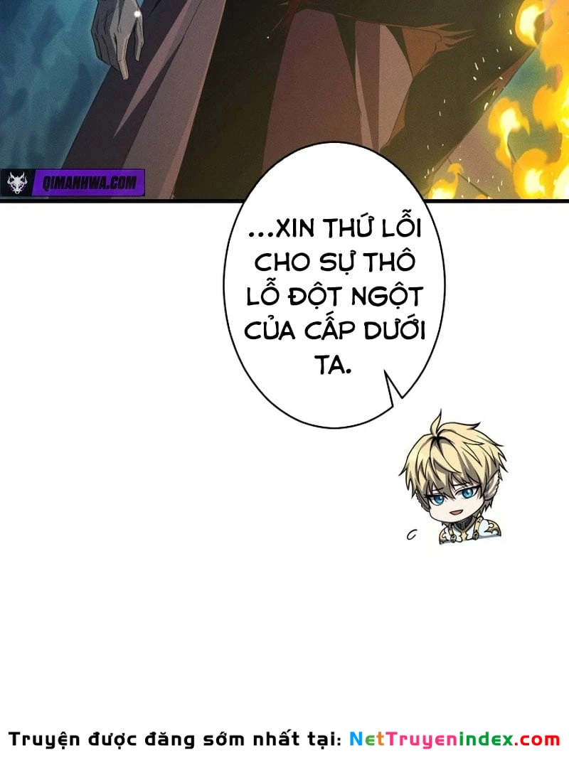 Tối Thượng Binh Khí Trở Lại Sau 100 Triệu Năm Chapter 5 - 100