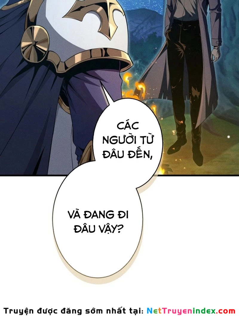 Tối Thượng Binh Khí Trở Lại Sau 100 Triệu Năm Chapter 5 - 102