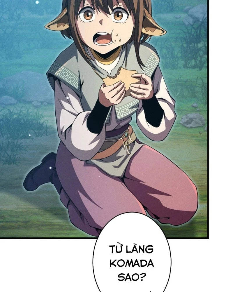 Tối Thượng Binh Khí Trở Lại Sau 100 Triệu Năm Chapter 5 - 104