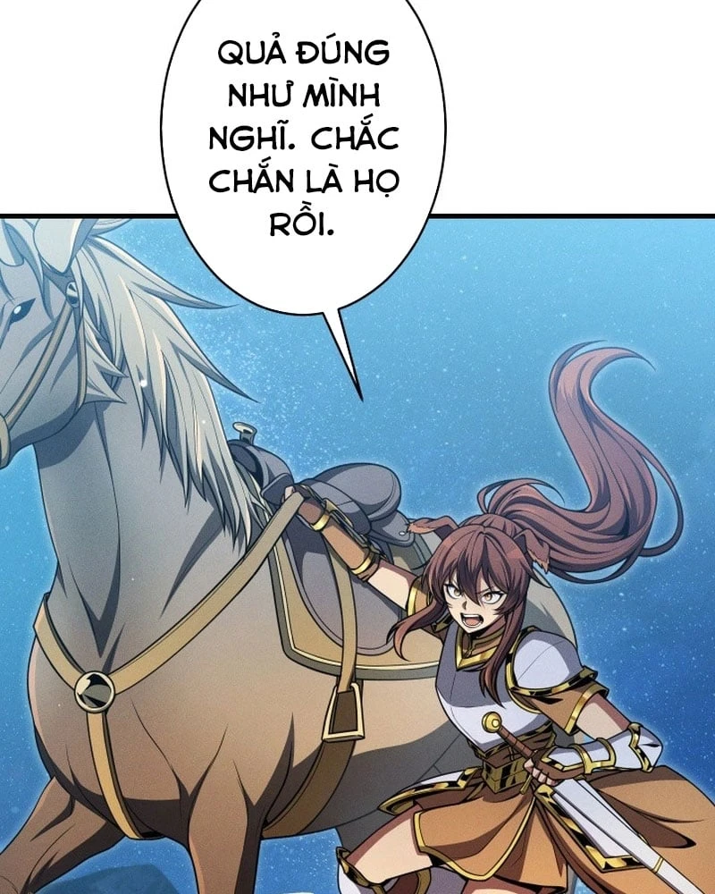 Tối Thượng Binh Khí Trở Lại Sau 100 Triệu Năm Chapter 5 - 107