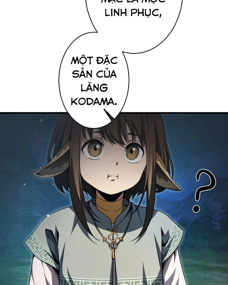 Tối Thượng Binh Khí Trở Lại Sau 100 Triệu Năm Chapter 5 - 116