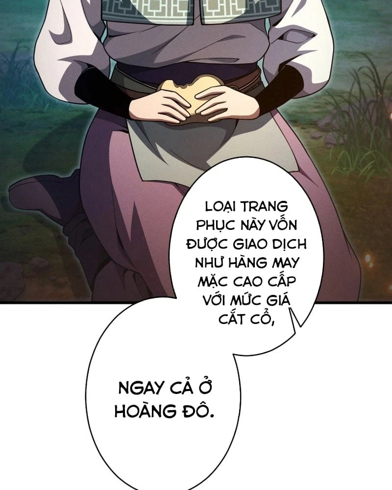 Tối Thượng Binh Khí Trở Lại Sau 100 Triệu Năm Chapter 5 - 117