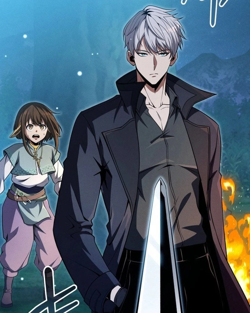 Tối Thượng Binh Khí Trở Lại Sau 100 Triệu Năm Chapter 5 - 123