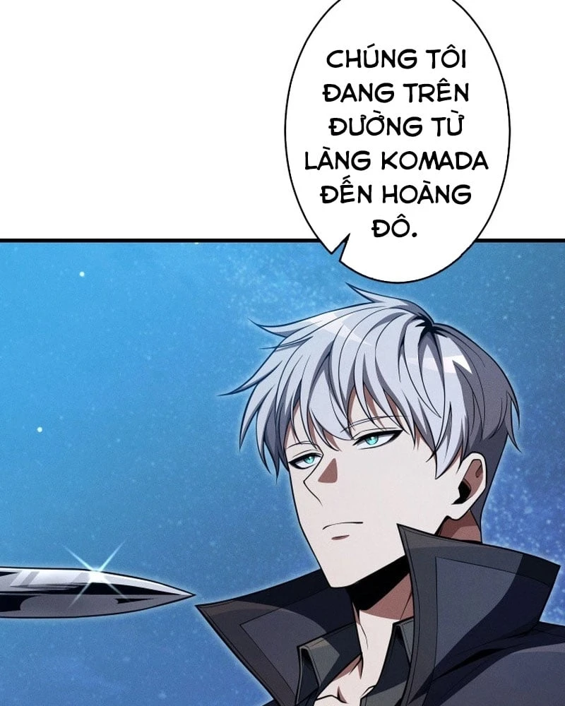 Tối Thượng Binh Khí Trở Lại Sau 100 Triệu Năm Chapter 5 - 127