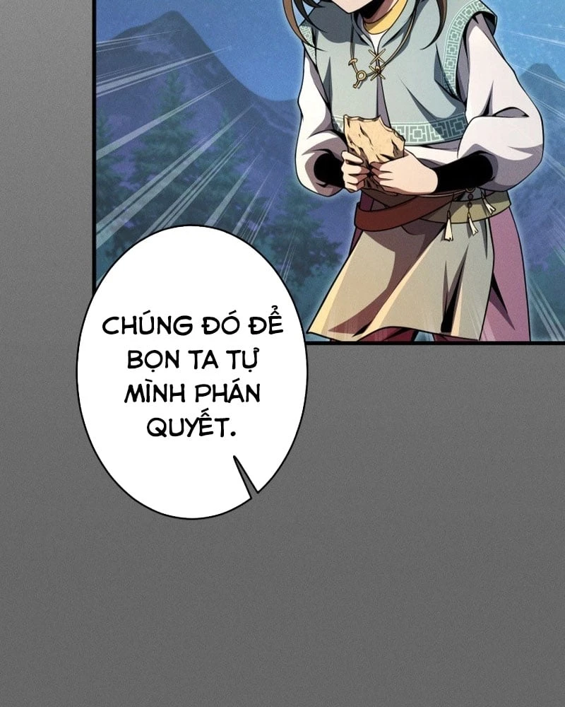 Tối Thượng Binh Khí Trở Lại Sau 100 Triệu Năm Chapter 5 - 132