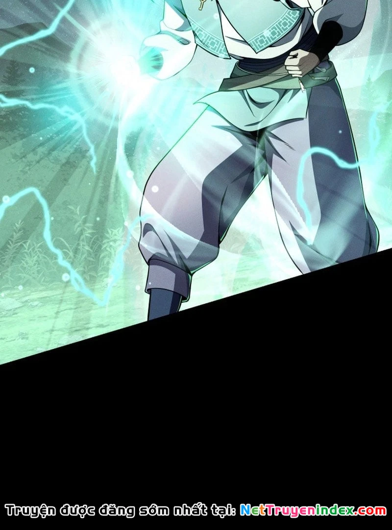 Tối Thượng Binh Khí Trở Lại Sau 100 Triệu Năm Chapter 5 - 135