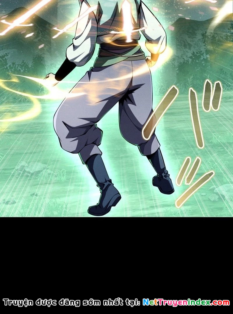 Tối Thượng Binh Khí Trở Lại Sau 100 Triệu Năm Chapter 5 - 138