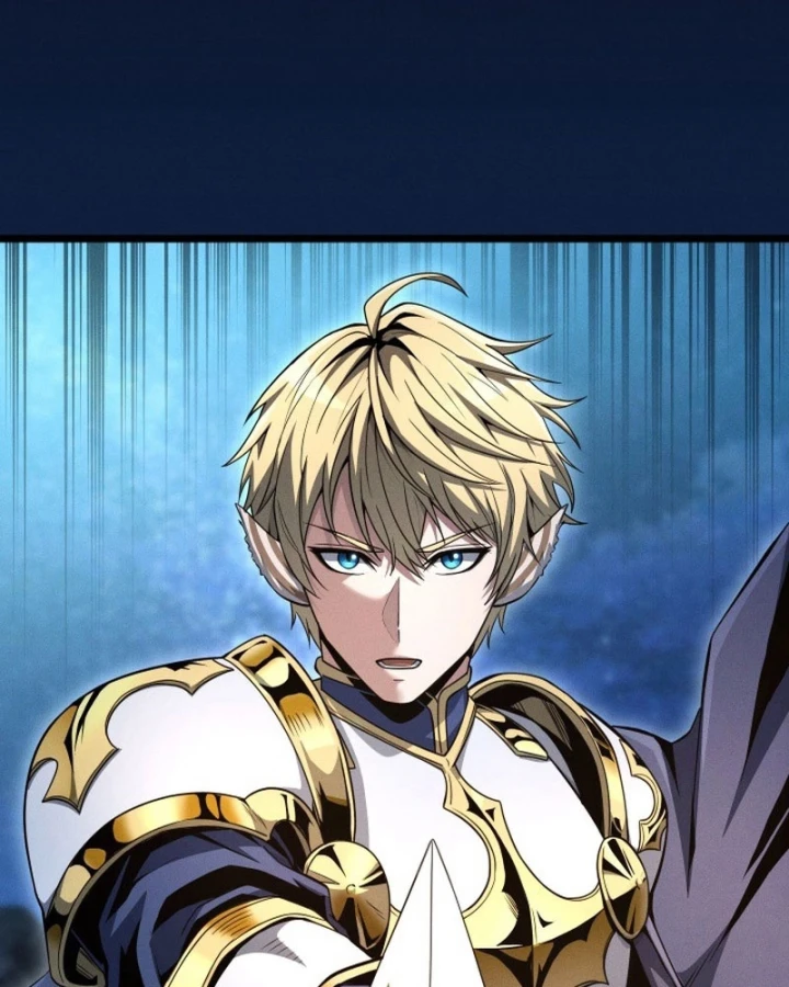 Tối Thượng Binh Khí Trở Lại Sau 100 Triệu Năm Chapter 6 - 4