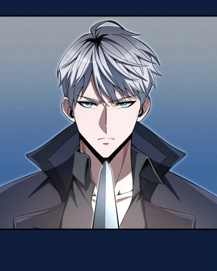 Tối Thượng Binh Khí Trở Lại Sau 100 Triệu Năm Chapter 6 - 6