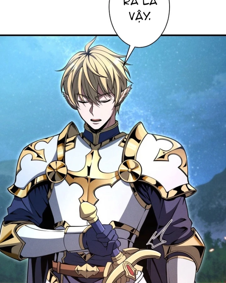 Tối Thượng Binh Khí Trở Lại Sau 100 Triệu Năm Chapter 6 - 16