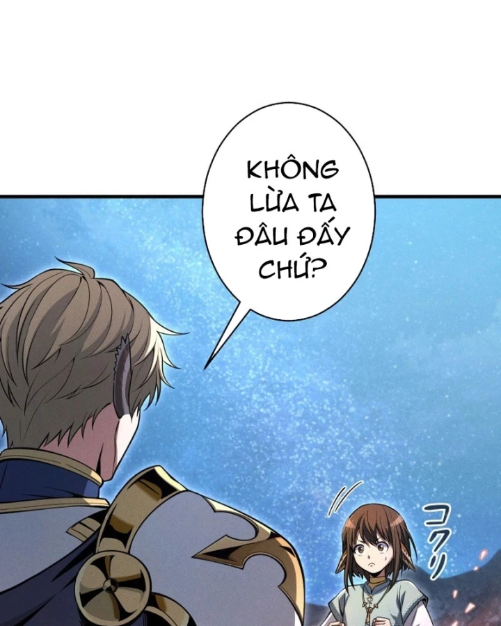 Tối Thượng Binh Khí Trở Lại Sau 100 Triệu Năm Chapter 6 - 18