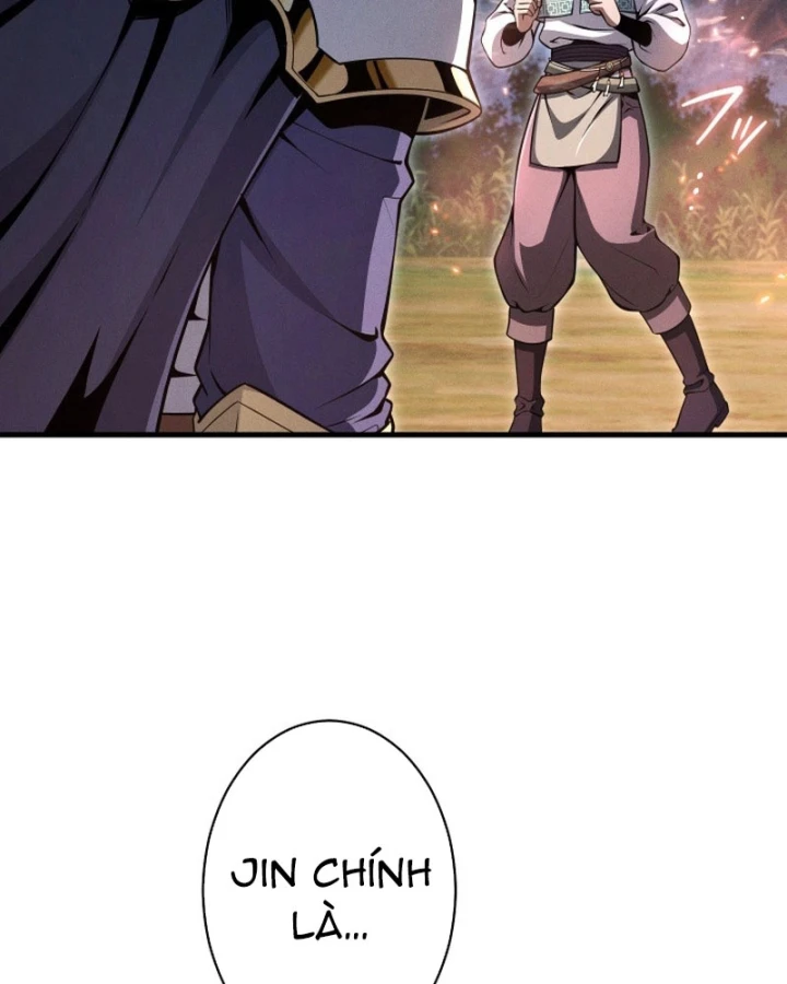 Tối Thượng Binh Khí Trở Lại Sau 100 Triệu Năm Chapter 6 - 19