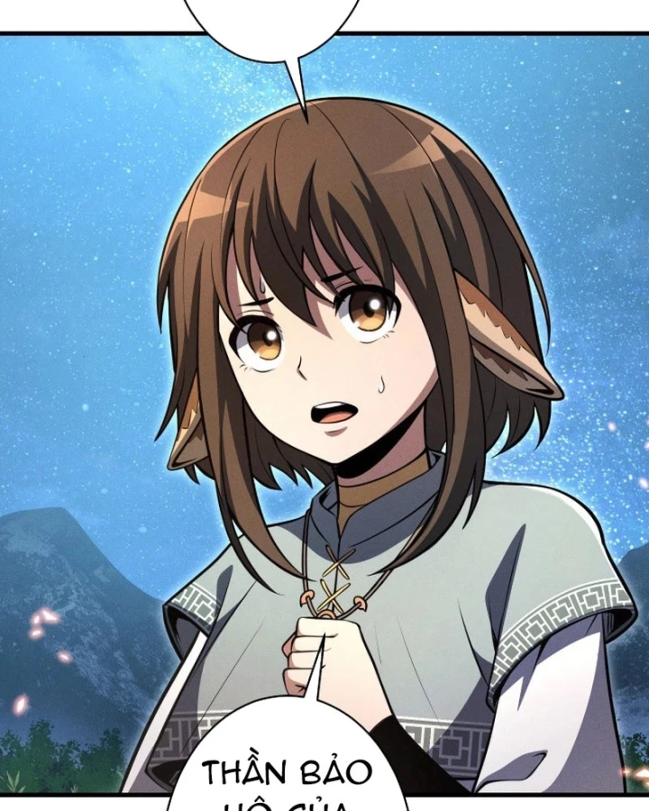 Tối Thượng Binh Khí Trở Lại Sau 100 Triệu Năm Chapter 6 - 20