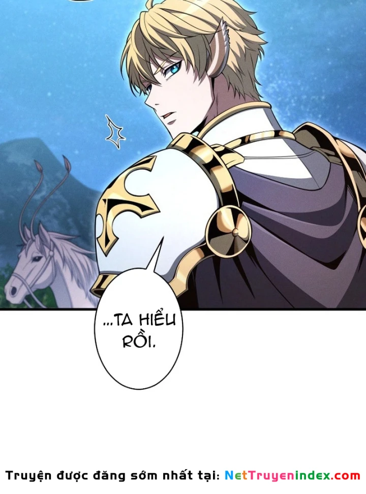 Tối Thượng Binh Khí Trở Lại Sau 100 Triệu Năm Chapter 6 - 22