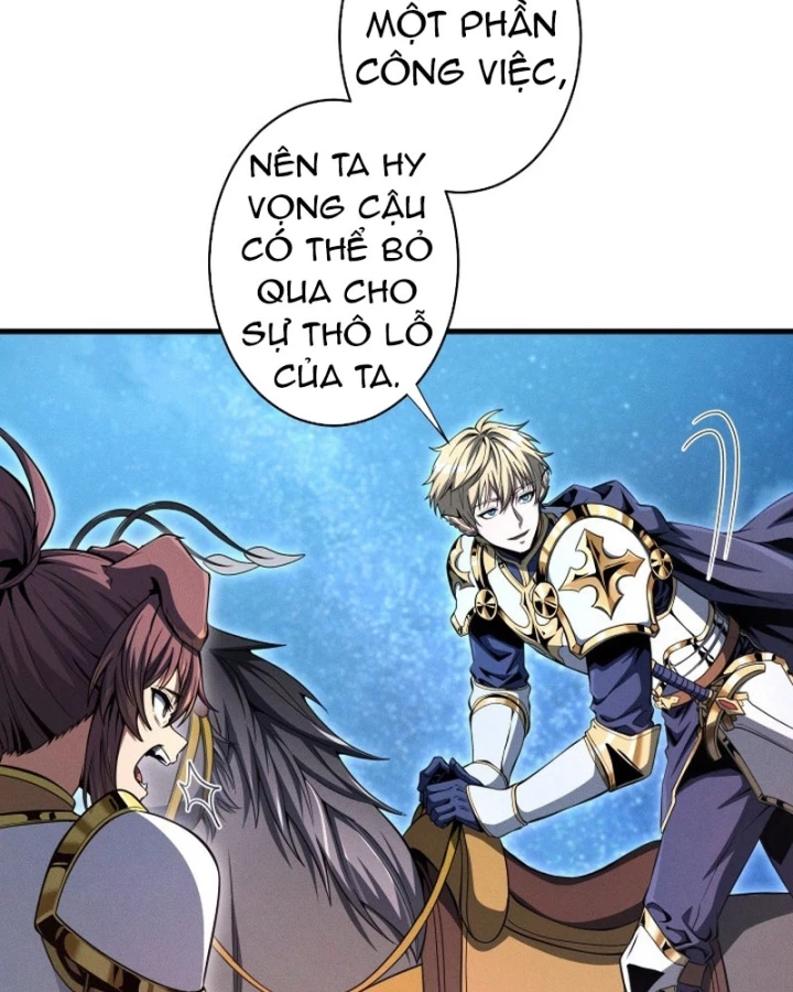 Tối Thượng Binh Khí Trở Lại Sau 100 Triệu Năm Chapter 6 - 25