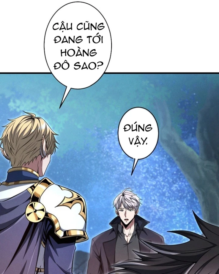 Tối Thượng Binh Khí Trở Lại Sau 100 Triệu Năm Chapter 6 - 27