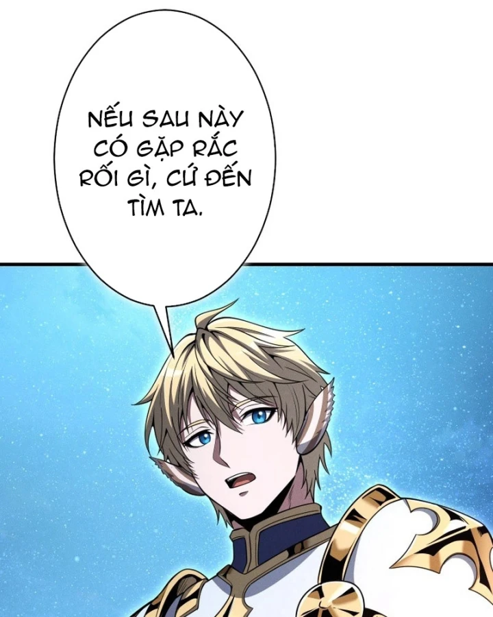 Tối Thượng Binh Khí Trở Lại Sau 100 Triệu Năm Chapter 6 - 29