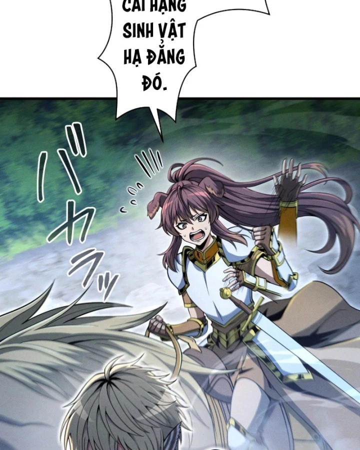 Tối Thượng Binh Khí Trở Lại Sau 100 Triệu Năm Chapter 6 - 40