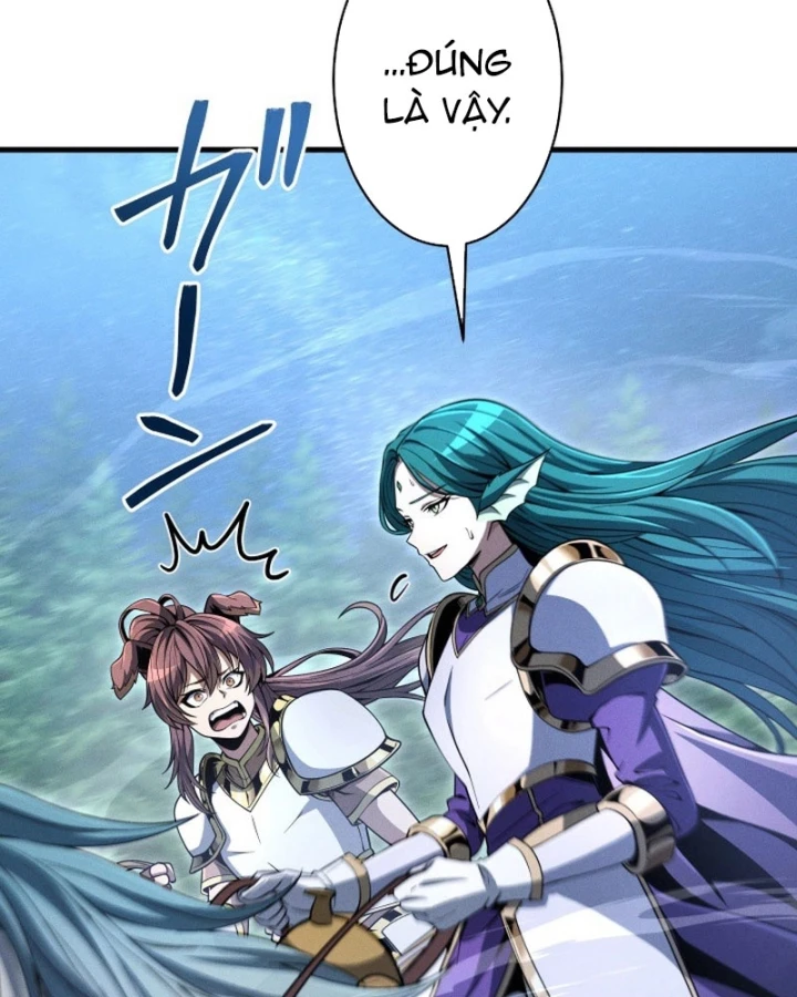 Tối Thượng Binh Khí Trở Lại Sau 100 Triệu Năm Chapter 6 - 46