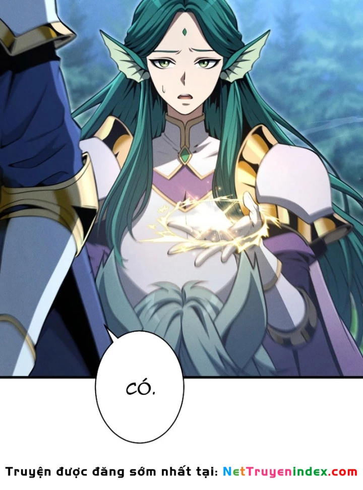 Tối Thượng Binh Khí Trở Lại Sau 100 Triệu Năm Chapter 6 - 61