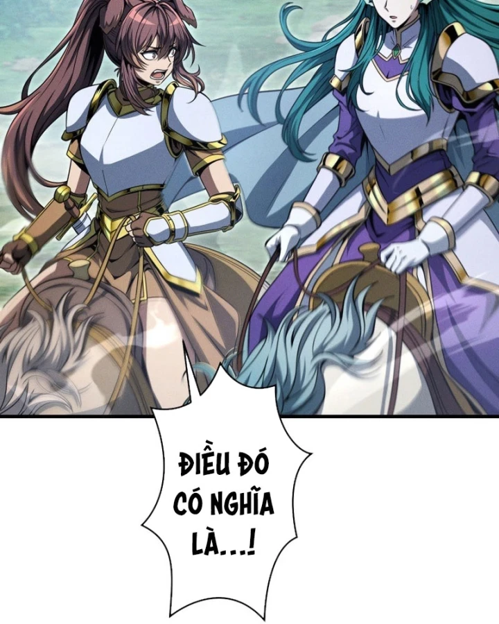 Tối Thượng Binh Khí Trở Lại Sau 100 Triệu Năm Chapter 6 - 67