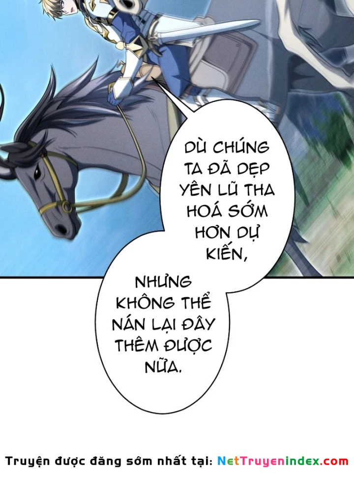 Tối Thượng Binh Khí Trở Lại Sau 100 Triệu Năm Chapter 6 - 83