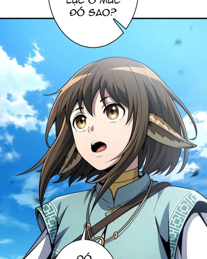 Tối Thượng Binh Khí Trở Lại Sau 100 Triệu Năm Chapter 6 - 95