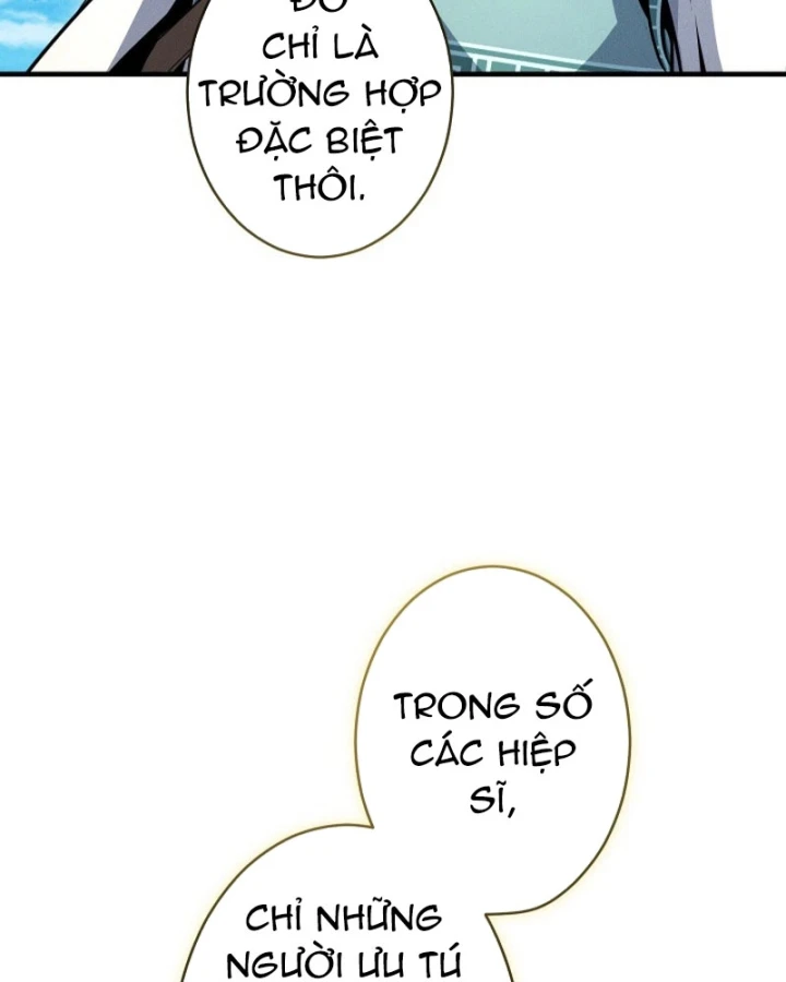 Tối Thượng Binh Khí Trở Lại Sau 100 Triệu Năm Chapter 6 - 96