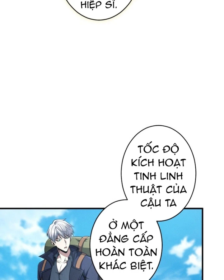 Tối Thượng Binh Khí Trở Lại Sau 100 Triệu Năm Chapter 6 - 99