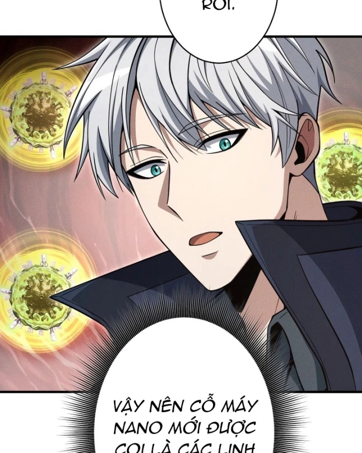 Tối Thượng Binh Khí Trở Lại Sau 100 Triệu Năm Chapter 6 - 104