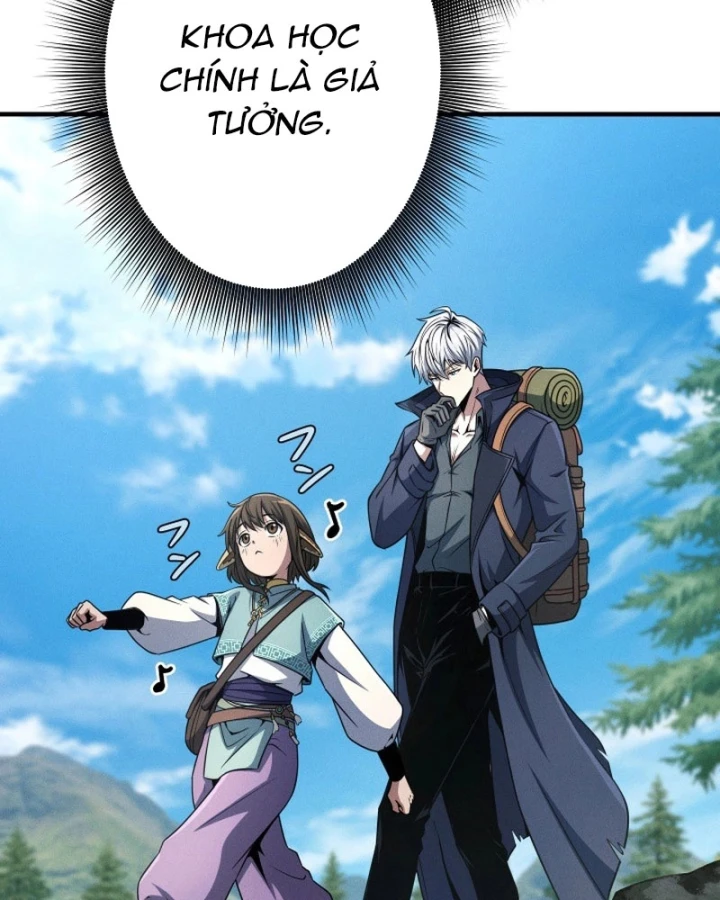 Tối Thượng Binh Khí Trở Lại Sau 100 Triệu Năm Chapter 6 - 106