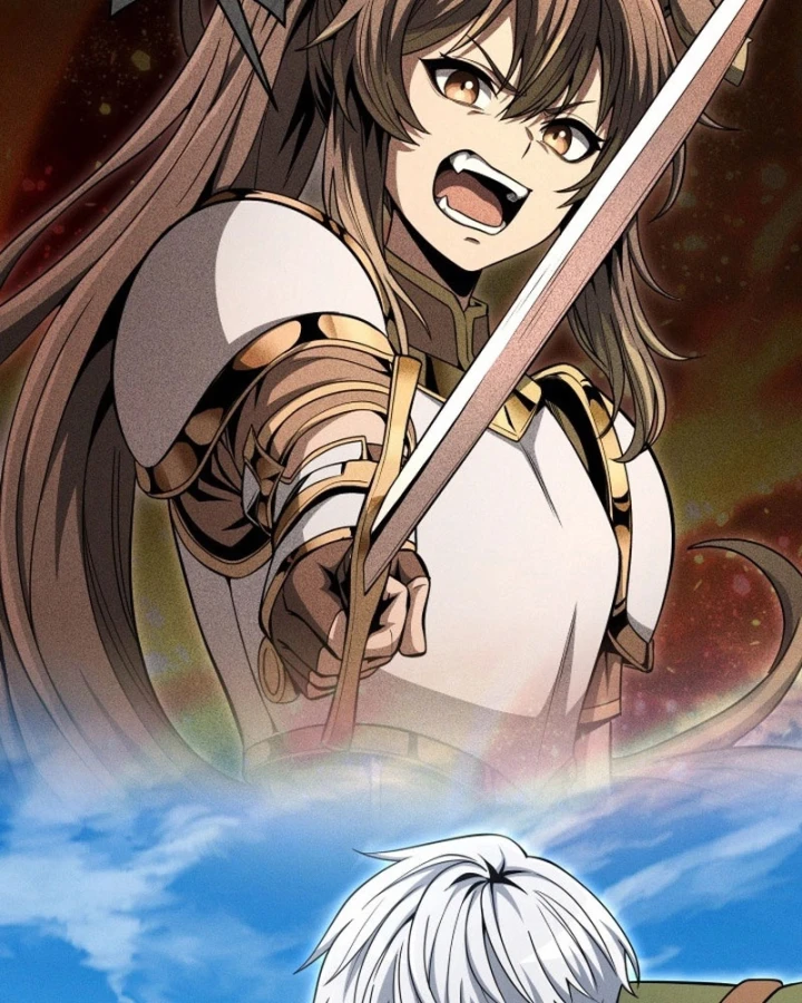 Tối Thượng Binh Khí Trở Lại Sau 100 Triệu Năm Chapter 6 - 108