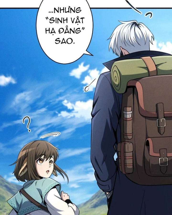 Tối Thượng Binh Khí Trở Lại Sau 100 Triệu Năm Chapter 6 - 110