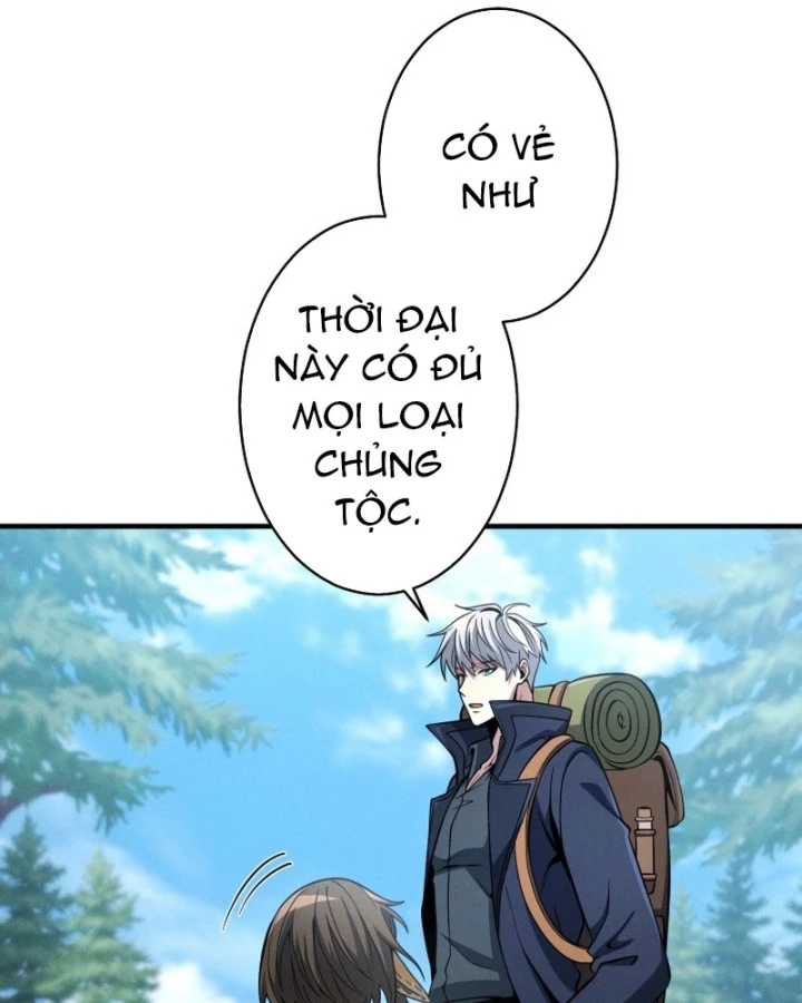 Tối Thượng Binh Khí Trở Lại Sau 100 Triệu Năm Chapter 6 - 112